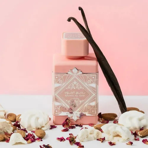 LATTAFA Bade’e Al Oud Noble Blush EDP M 100ML
