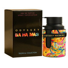 ARMAF Odyssey BA HA MÁS U EDP 100ML