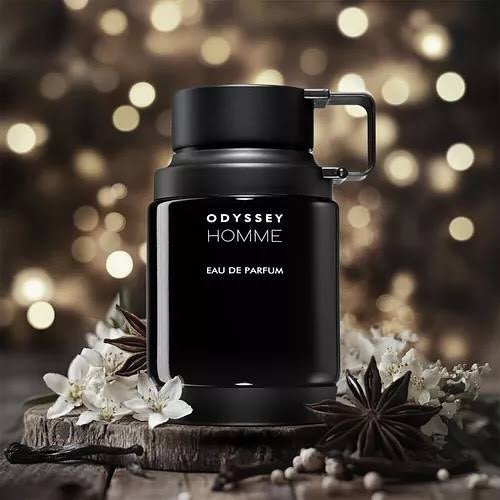 ARMAF Odyssey Homme EDP H 100ML