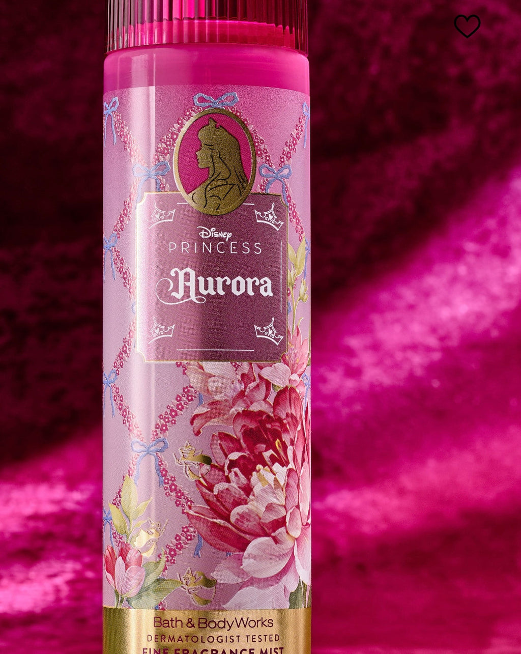 BATH & BODY WORKS Aurora Body Mist 236ml