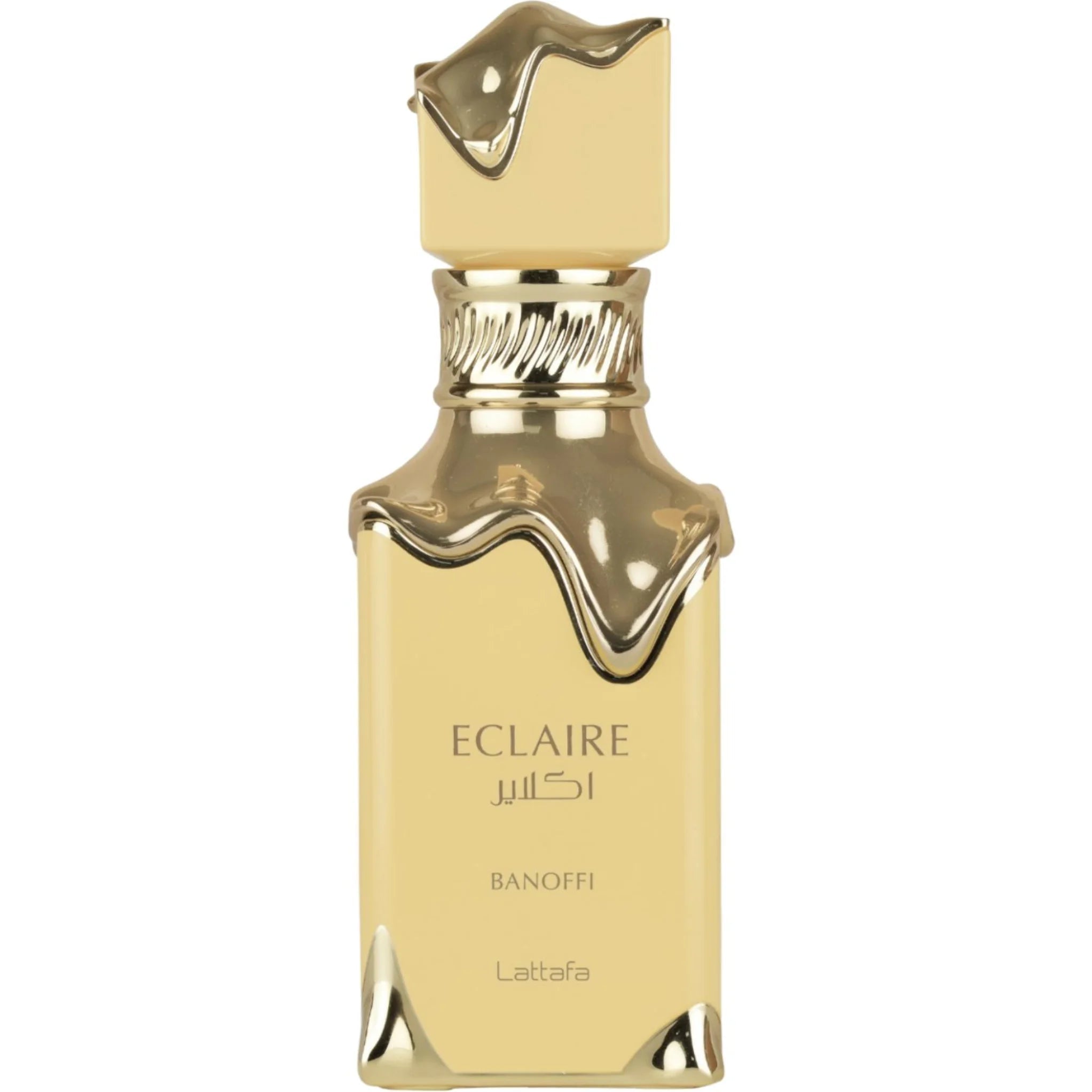 Lattafa Eclaire Banoffi EDP U 100ML