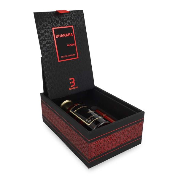 Bharara Queen  EDP M 100ML