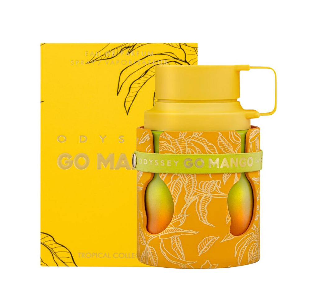 ARMAF Odyssey Go Mango EDP EDP U 100ML