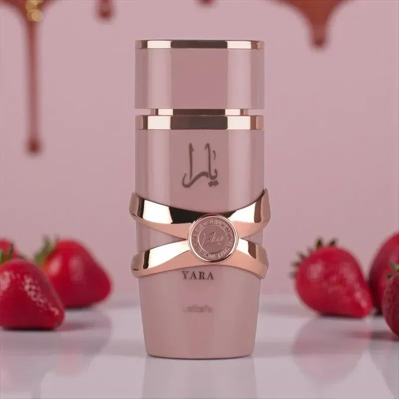 Lattafa Yara Elixir EDP M 100ML