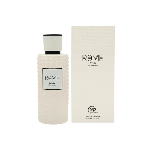 Bharara Rome Iv0ry EDP H 100ML