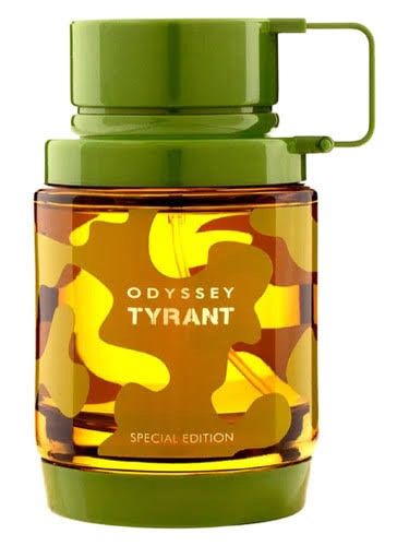 ARMAF Odyssey Tyrant Special Edition EDP H 100ML