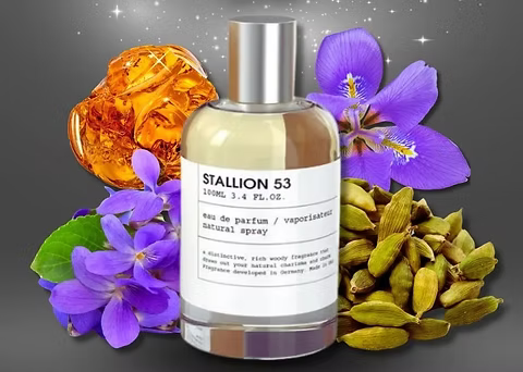 EMPER STALLION 53 EDP U 100ML
