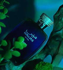 RASASI Hawas Atlantis EDP U 100ML