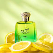 RASASI HAWAS VERDE EDP H 100ML