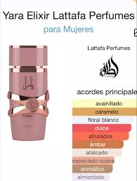 Lattafa Yara Elixir EDP M 100ML