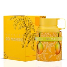 ARMAF Odyssey Go Mango EDP EDP U 100ML